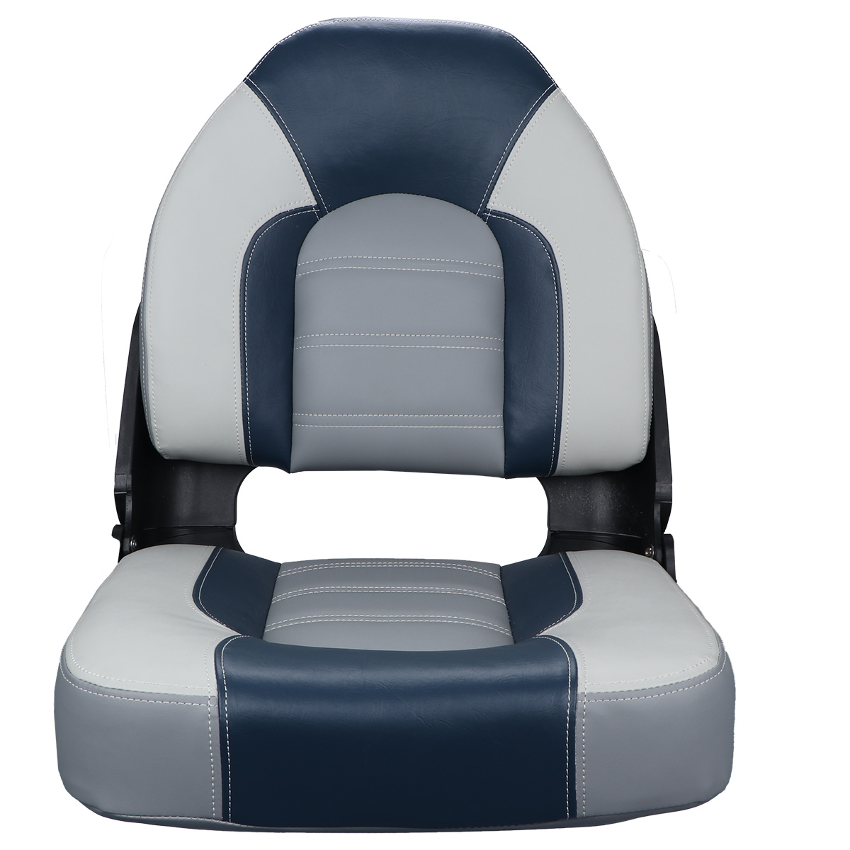 Fishing Boat Steering Wheel - Marine accessories PVC Boat Seat Boat