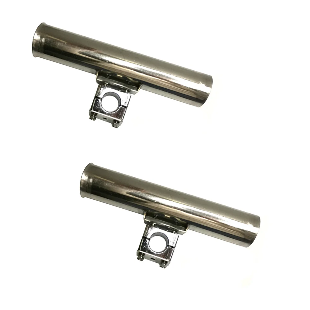 Fishing Boat Trailer - Marine Boat Stainless Steel Fishing Rod