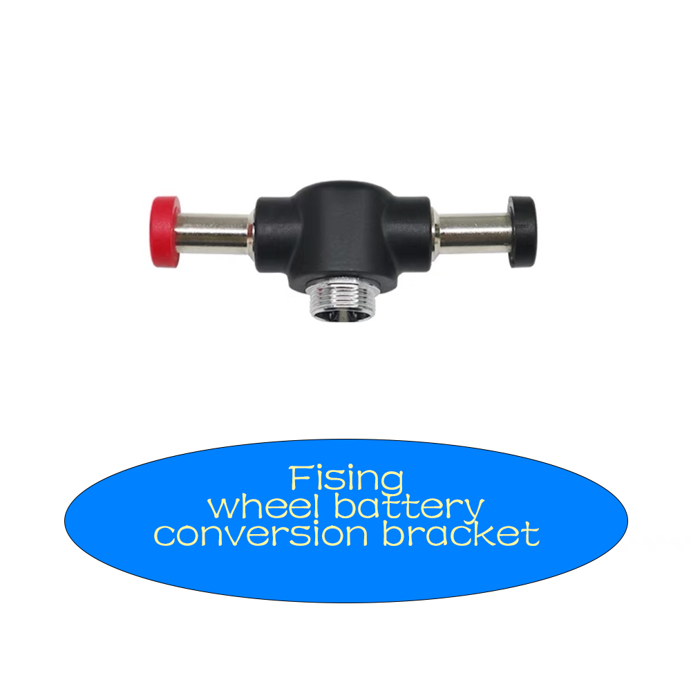 Fishing Boat Anchor Winch - Sea Fishing Electric Reel Battery Spare