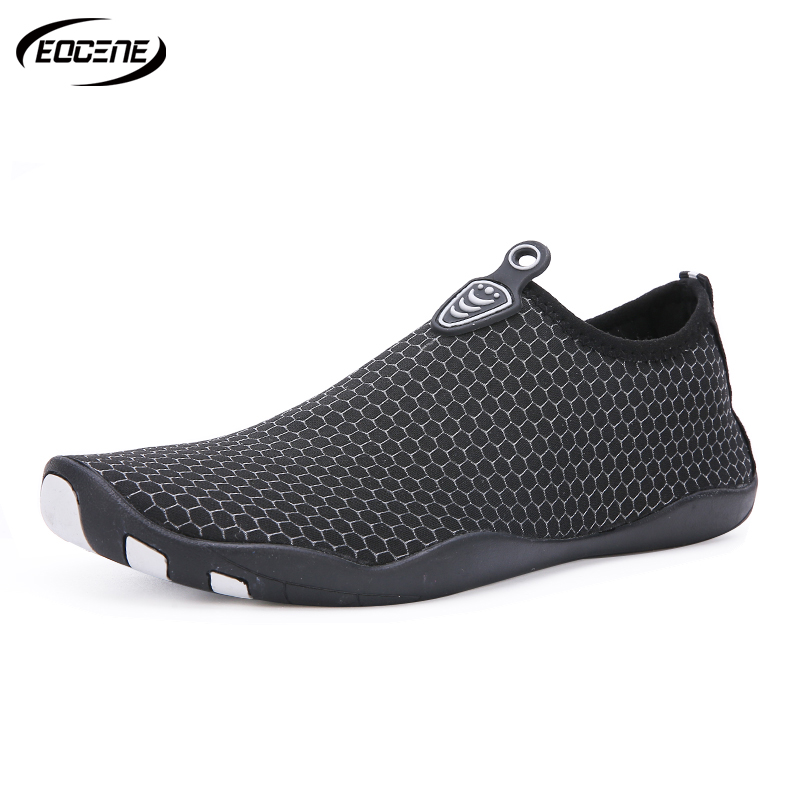 Fishing Boat Paddle - EOCENE Water Shoes for Diving Quick-dry