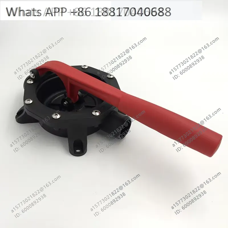 1PC for Marine Hand Crank Bilg - Fishing Boat Bilge Pump review and price