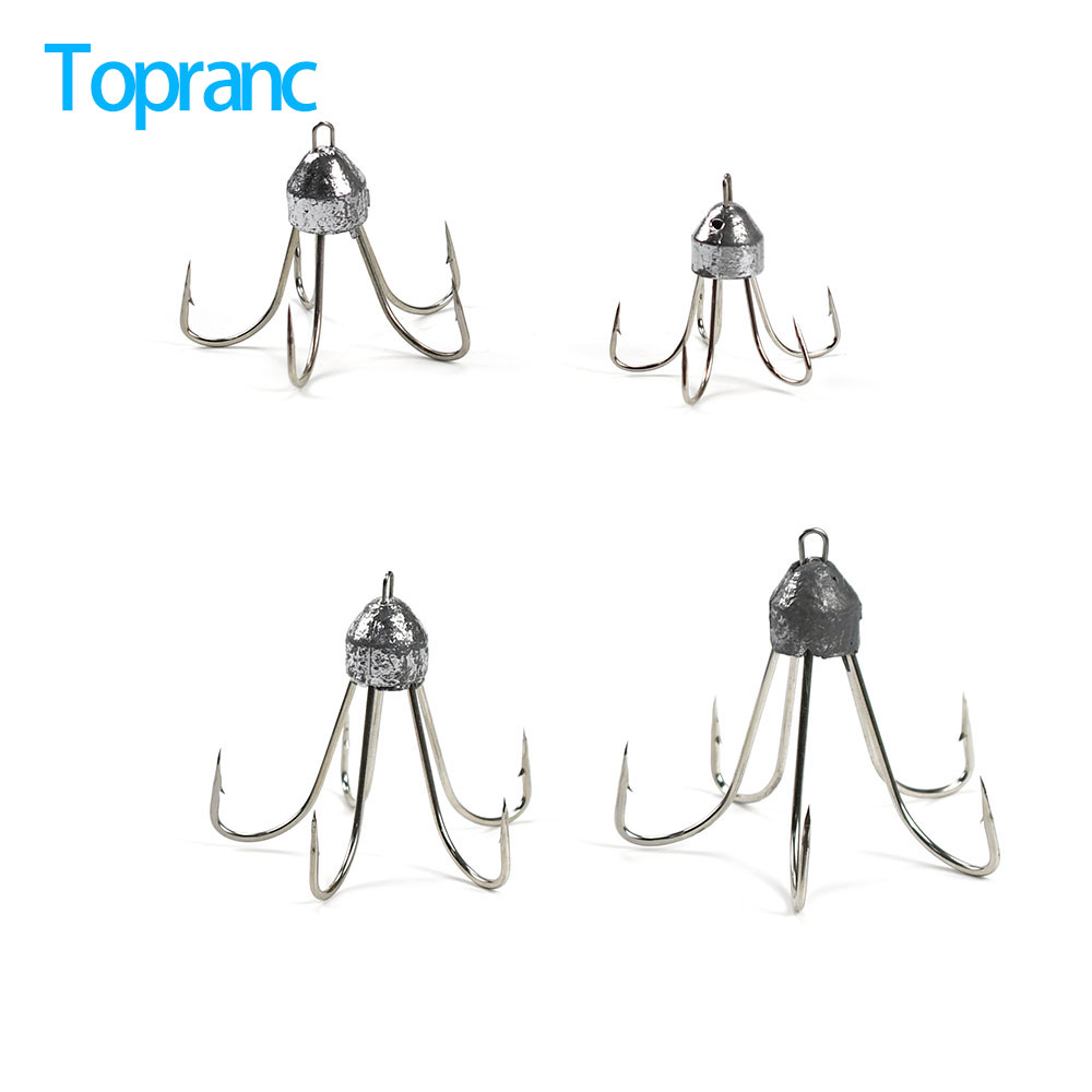 Topranc 1Pcs High Carbon Steel - Fishing Boat Anchor review and price