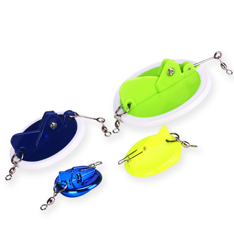 ABS Plastic Artificial Weight  - Fishing Boat Trailer review and price