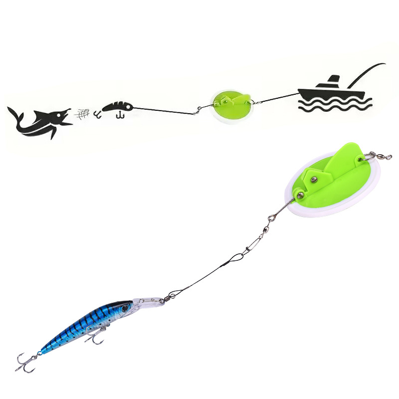 ABS Plastic Artificial Weight  - Fishing Boat Trailer review and price