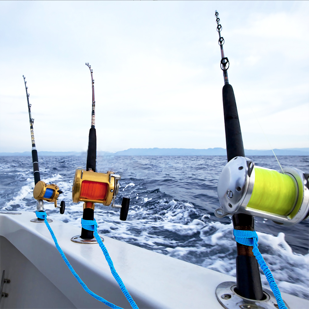 4~1PCS Kayak Paddle Leash Adju - Fishing Boat Paddle review and price