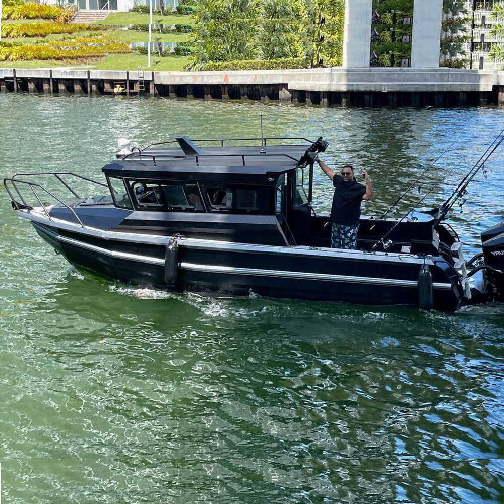 Fishing Boat 18ft Aluminum wit - Fishing Boat Fiberglass review and price