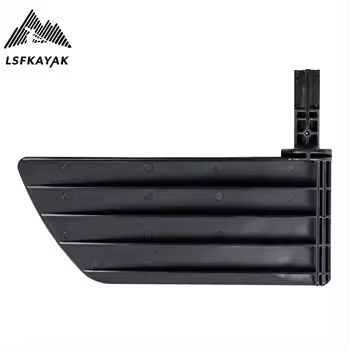 Aluminum Rudder for Kayak Fish - Fishing Boat Aluminum review and price