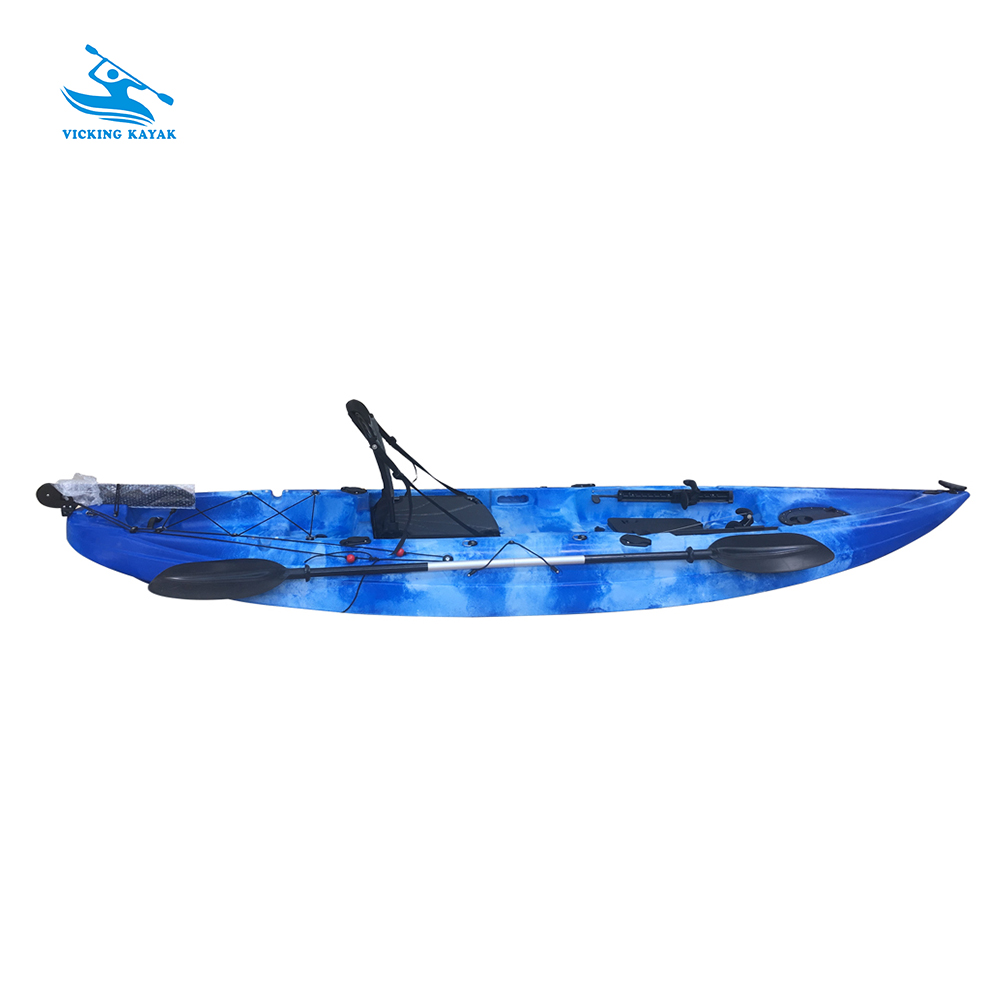 One Adult And One Kid Or Pet 1 - Fishing Boat Paddle review and price
