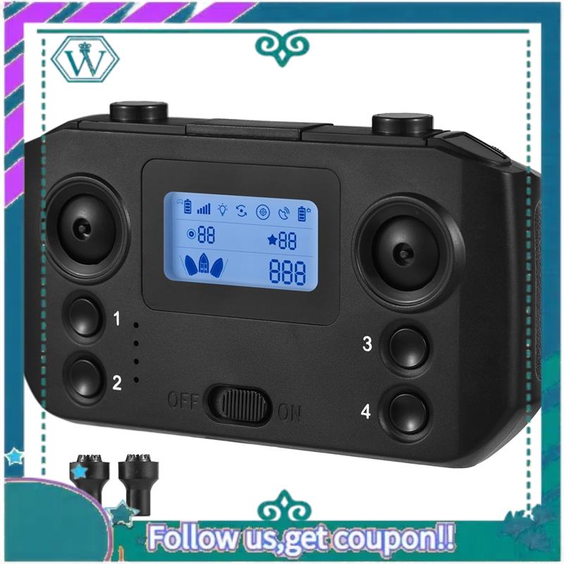 A75Q-Fishing Bait Boat Remote  - Fishing Boat Gps review and price