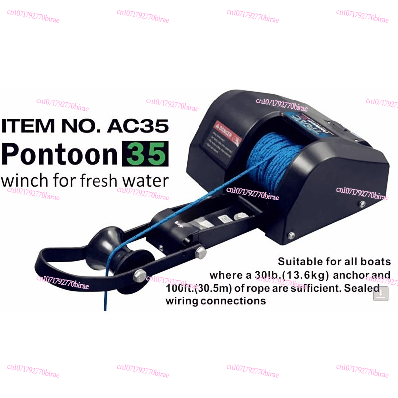 Marine Yacht Fishing Boat Spee - Fishing Boat Anchor review and price