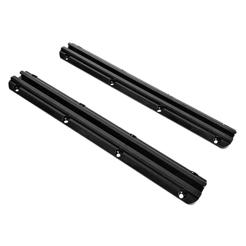 Kayak Track Rails Aluminum Mou - Fishing Boat Steering Wheel review and price