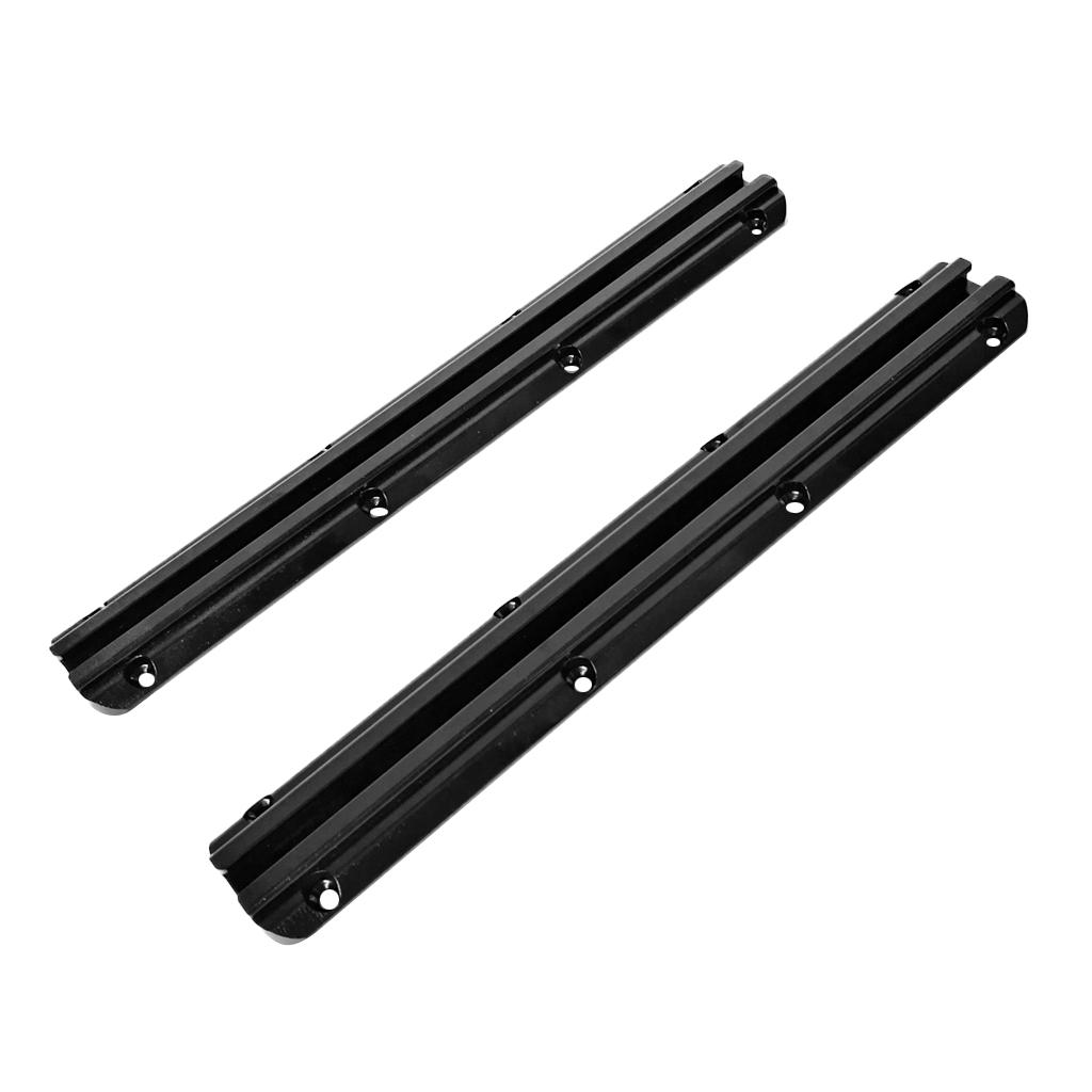 Kayak Track Rails Aluminum Mou - Fishing Boat Steering Wheel review and price