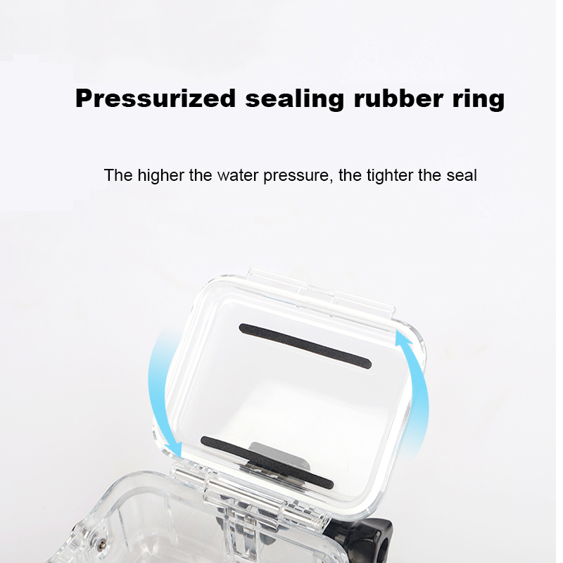 Waterproof Case for Insta 360  - Fishing Boat Cover review and price