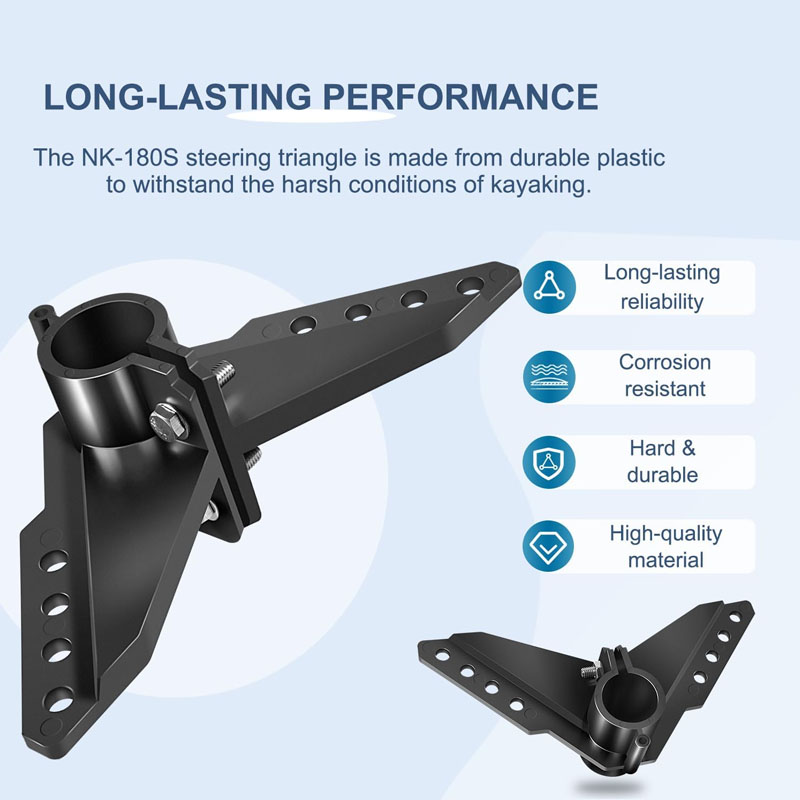 NK-180S Steering Triangle Comp - Fishing Boat Steering Wheel review and price