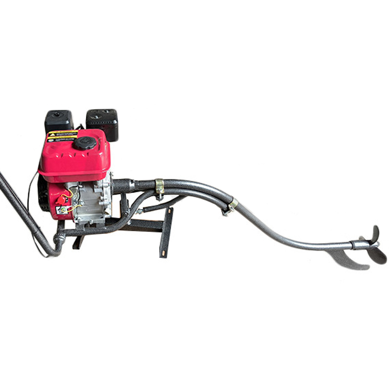 4-Stroke 7.5 HP Outboard Motor - Fishing Boat Outboard Motor review and price