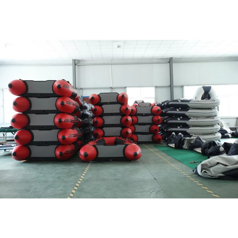 Inflatable Speed/Fishing Boat  - Fishing Boat Inflatable review and price