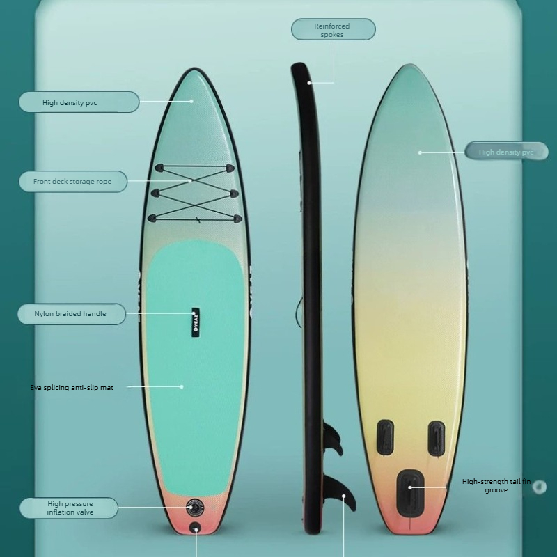 Power Electric Inflatable Padd - Fishing Boat Paddle review and price