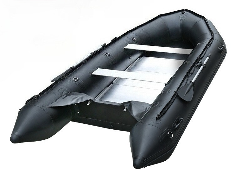 Inflatable fishing boat rubber - Fishing Boat Aluminum review and price