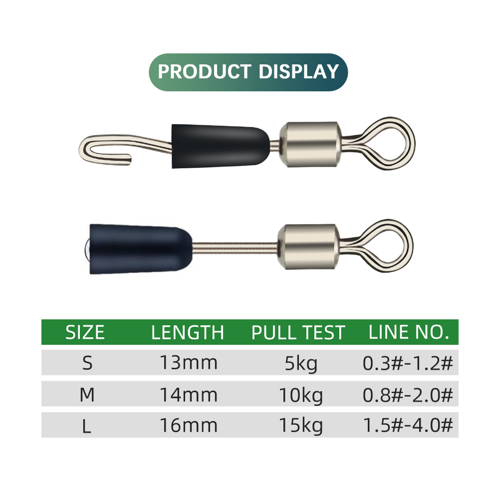 DNDYUJU 30/50pcs/lot Fishing B - Fishing Boat Trailer review and price