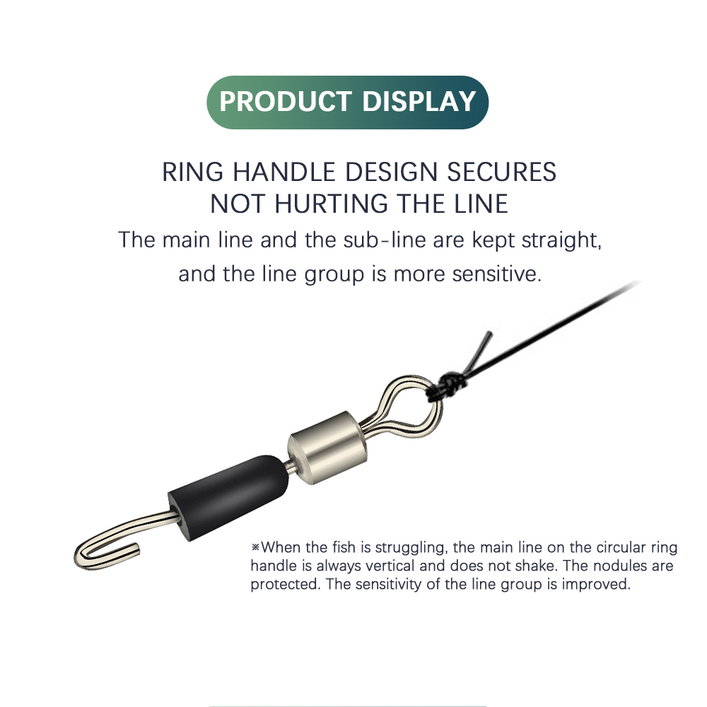DNDYUJU 30/50pcs/lot Fishing B - Fishing Boat Trailer review and price