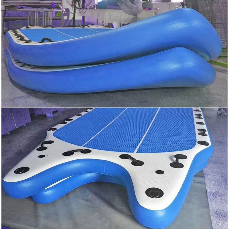 Inflatable SUP Board PVC 16'-1 - Fishing Boat Fiberglass review and price