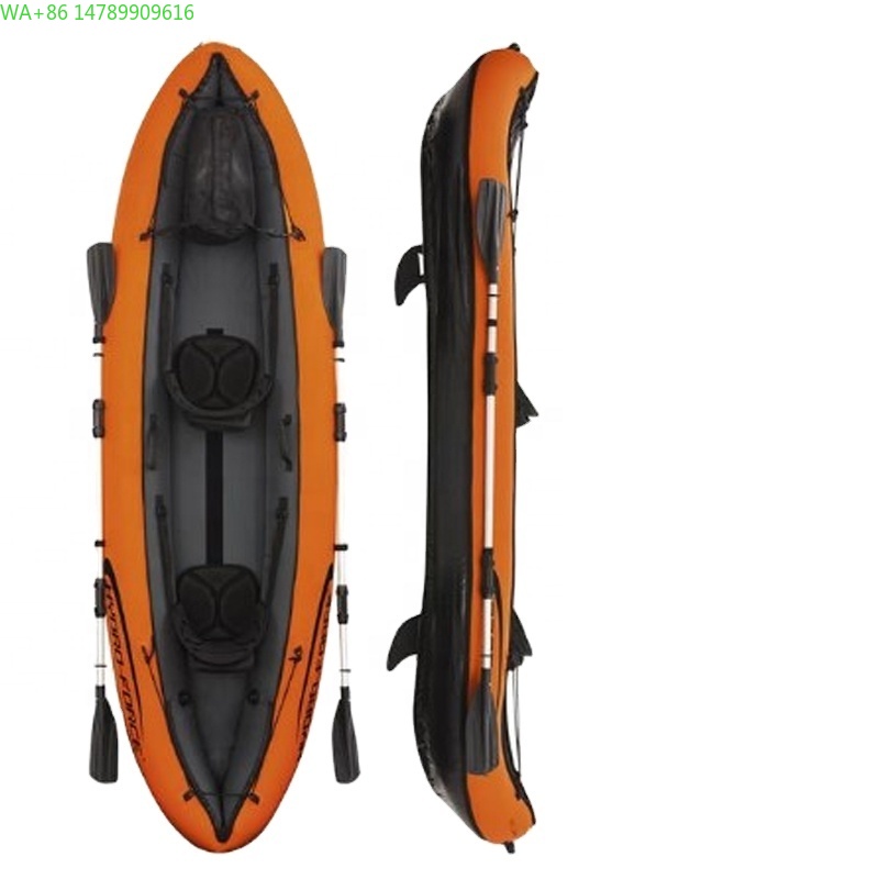 Inflatable Boats PVC Fishing B - Fishing Boat Inflatable review and price