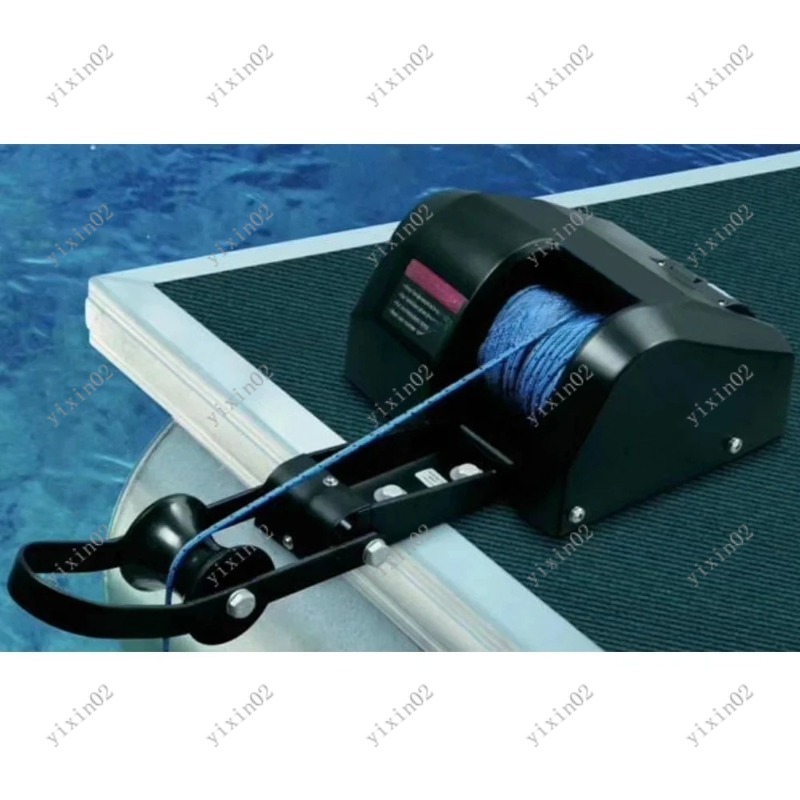 12V Electric Anchor Winch for  - Fishing Boat Anchor Winch review and price