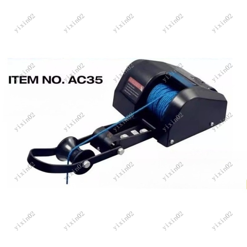 12V Electric Anchor Winch for  - Fishing Boat Anchor Winch review and price