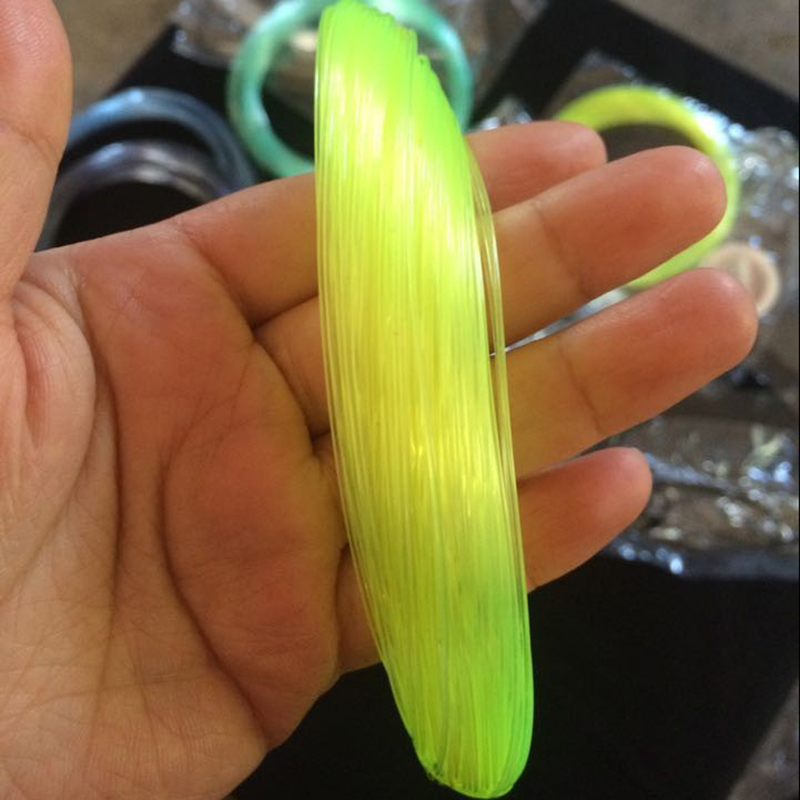 500g Yellow Fishing Line Wire  - Fishing Boat Anchor review and price