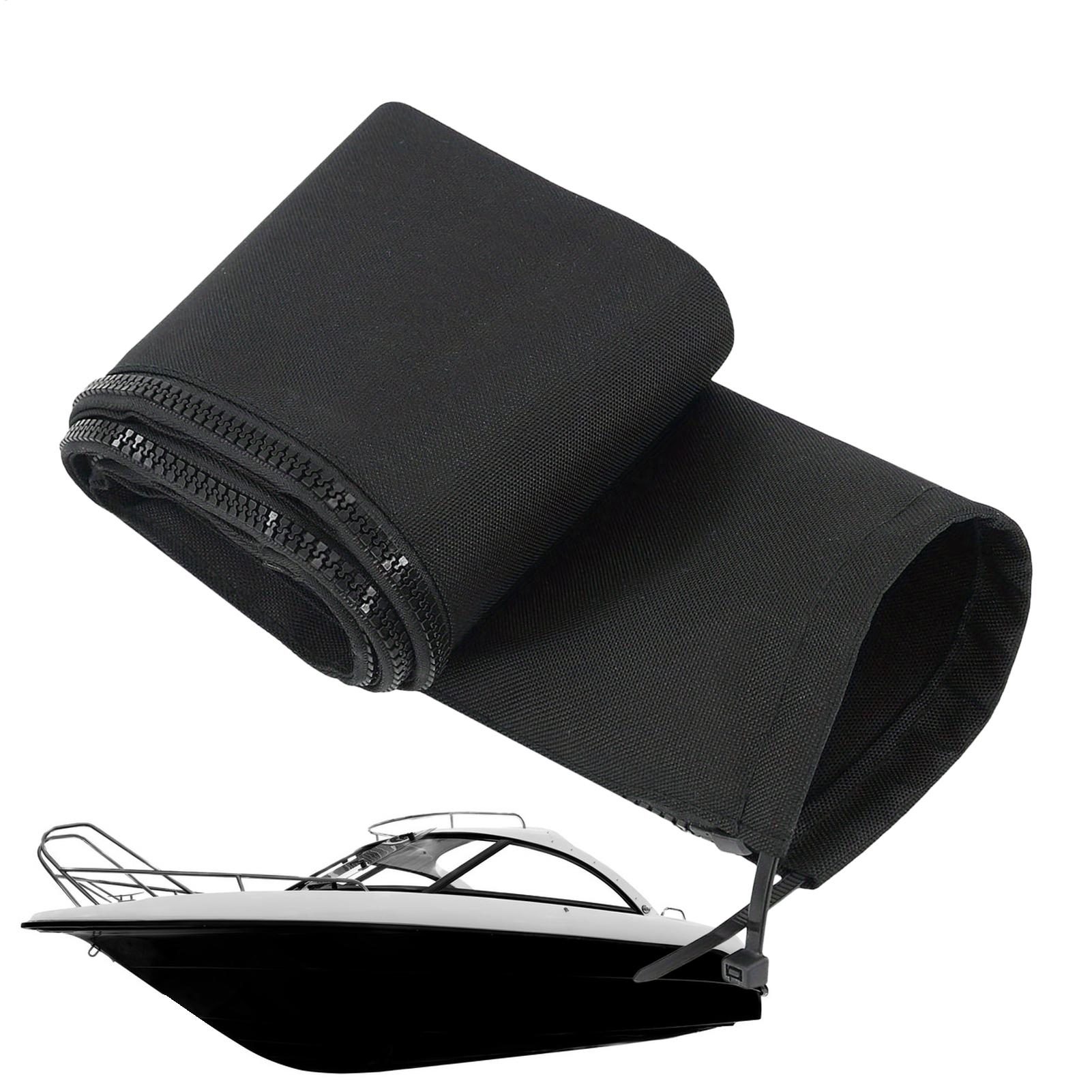 Outboard Rigging Sleeve 48 Inc - Fishing Boat Trolling Motor review and price