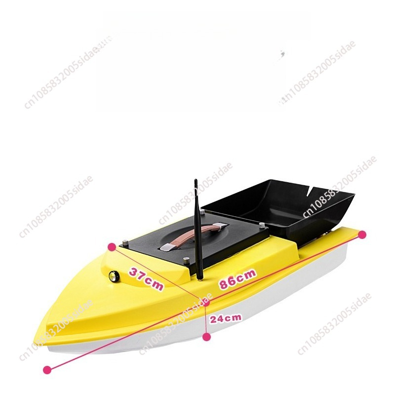 Outdoor Night Fishing RC GPS B - Fishing Boat Gps review and price