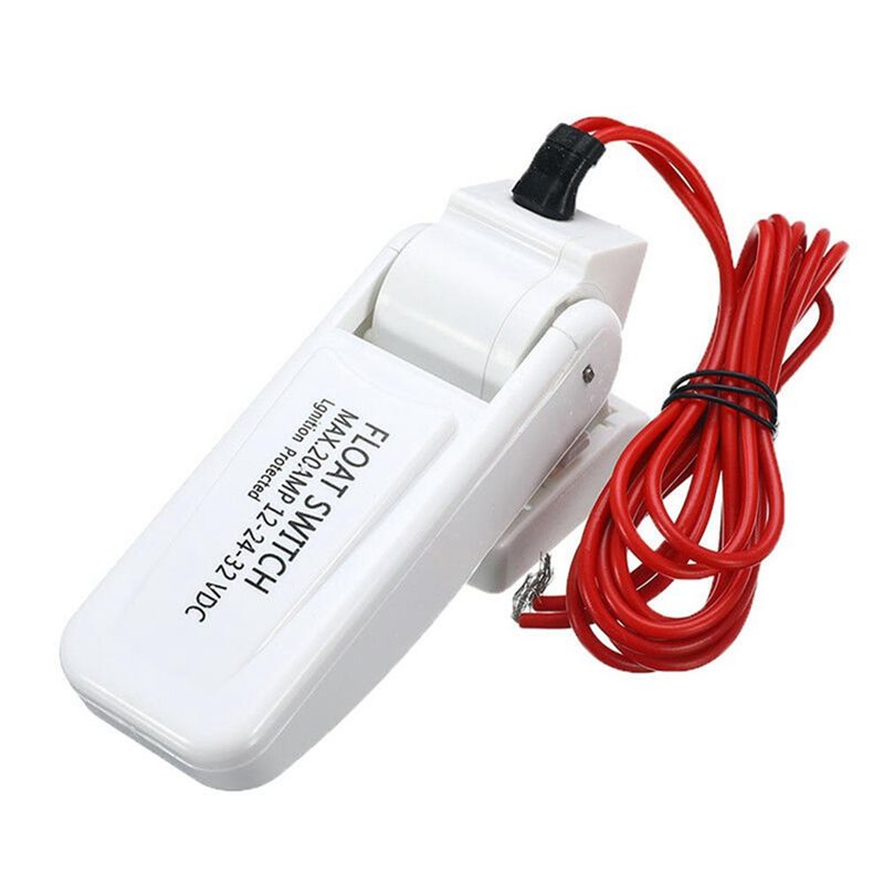 AT43-6X Bilge Pump Float Switc - Fishing Boat Bilge Pump review and price