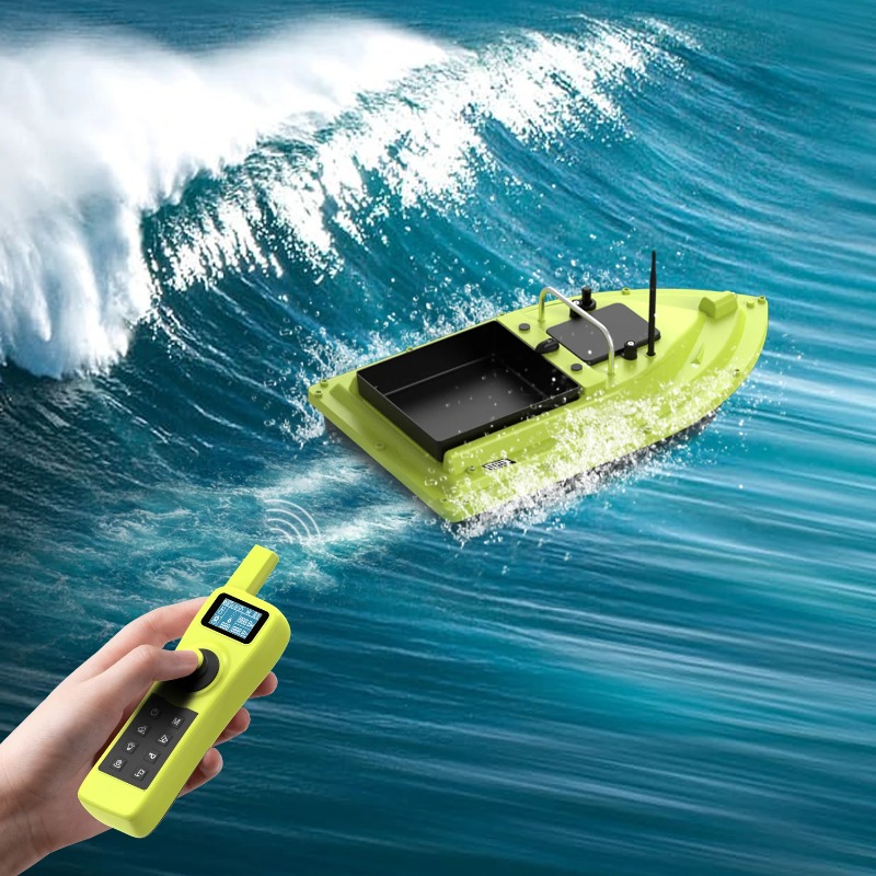 Control Plastic Fish Finder wi - Fishing Boat Depth Finder review and price