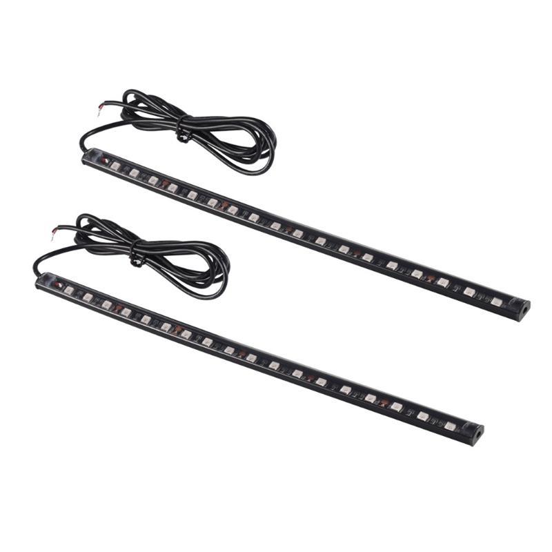652F 2Pcs LED Boat Navigation  - Fishing Boat Navigation Light review and price