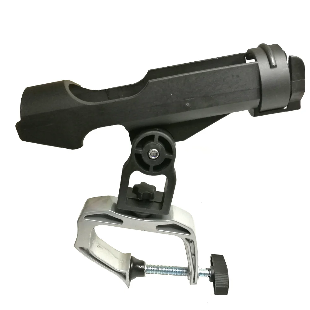 Fishing Boat Rods Holder 360 D - Fishing Boat Trailer review and price