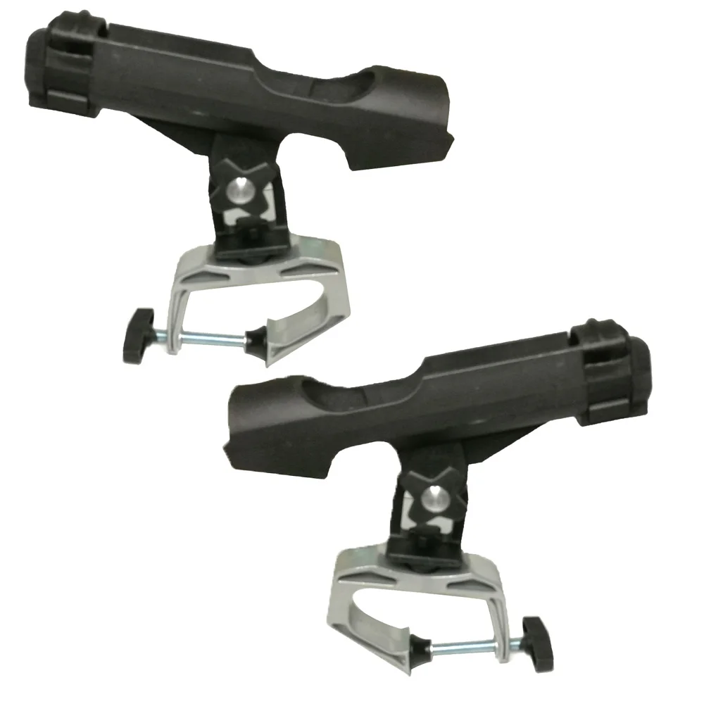 Fishing Boat Rods Holder 360 D - Fishing Boat Trailer review and price