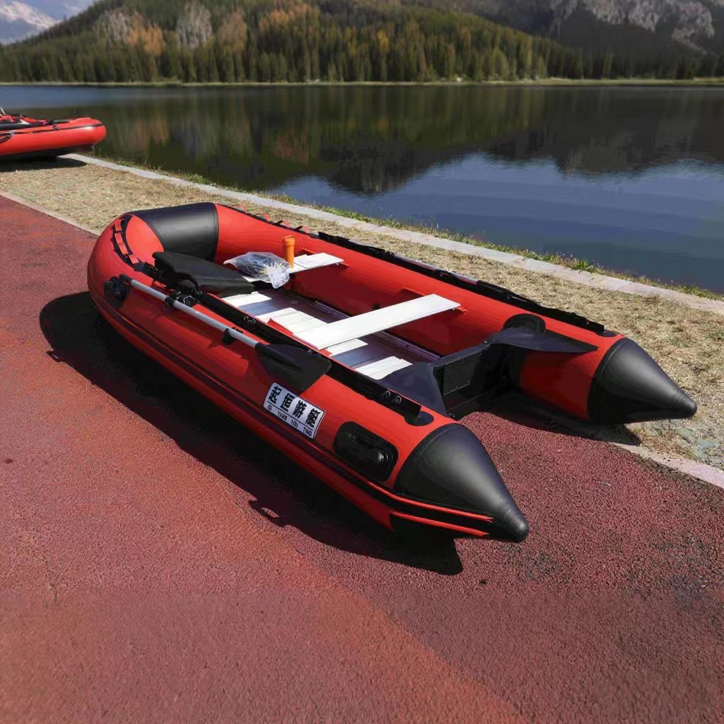 Assault boat aluminum alloy bo - Fishing Boat Aluminum review and price