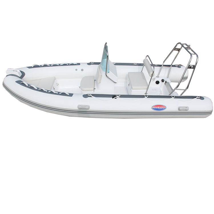 High Quality Rigid Inflatable  - Fishing Boat Fiberglass review and price