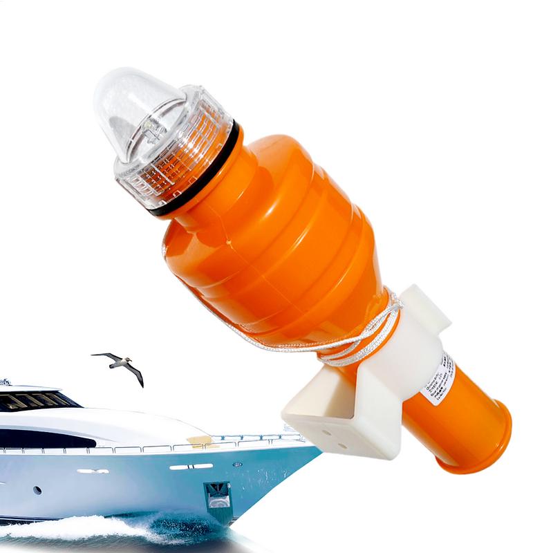 Lifebuoy LED Light Boat Flares - Fishing Boat Oar review and price