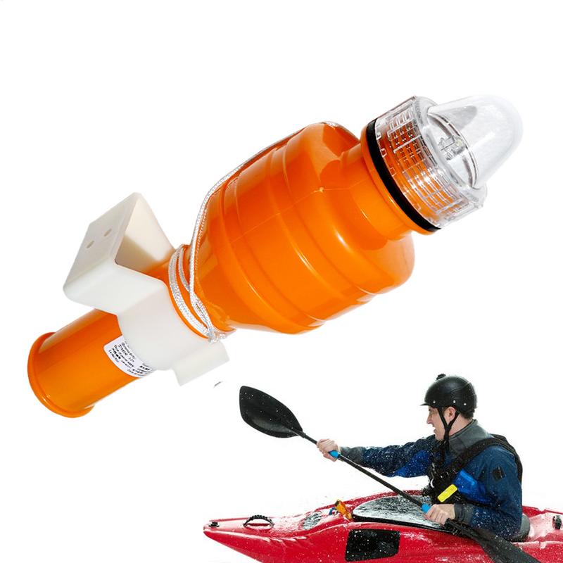 Lifebuoy LED Light Boat Flares - Fishing Boat Oar review and price