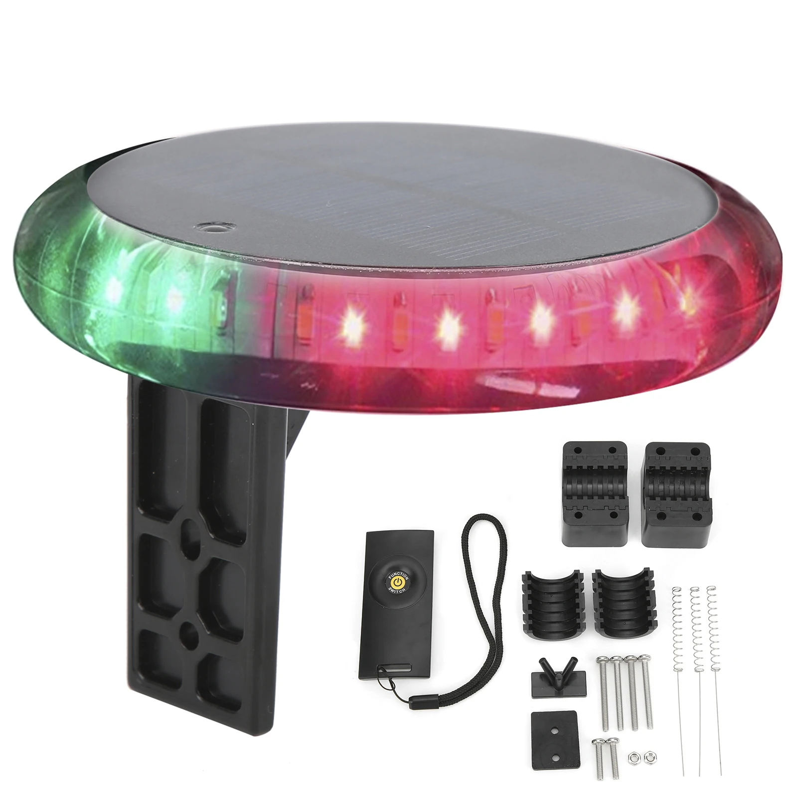 Navigation Lamp Waterproof 6 M - Fishing Boat Navigation Light review and price