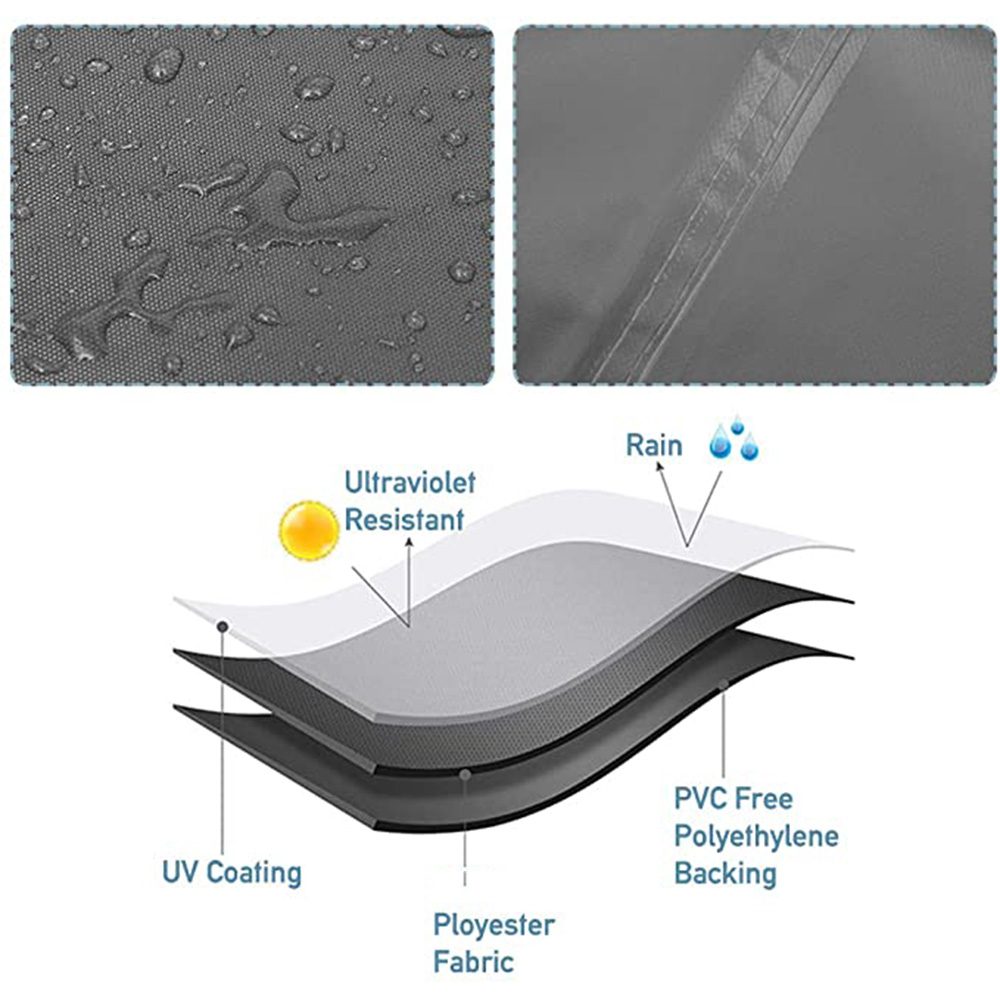 72 Size Waterproof Cover Outdo - Fishing Boat Cover review and price