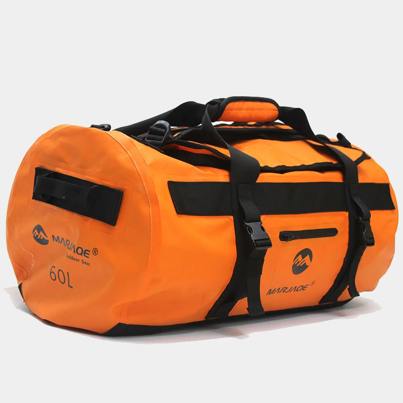 30L 60L 90L Waterproof Kayakin - Fishing Boat Oar review and price