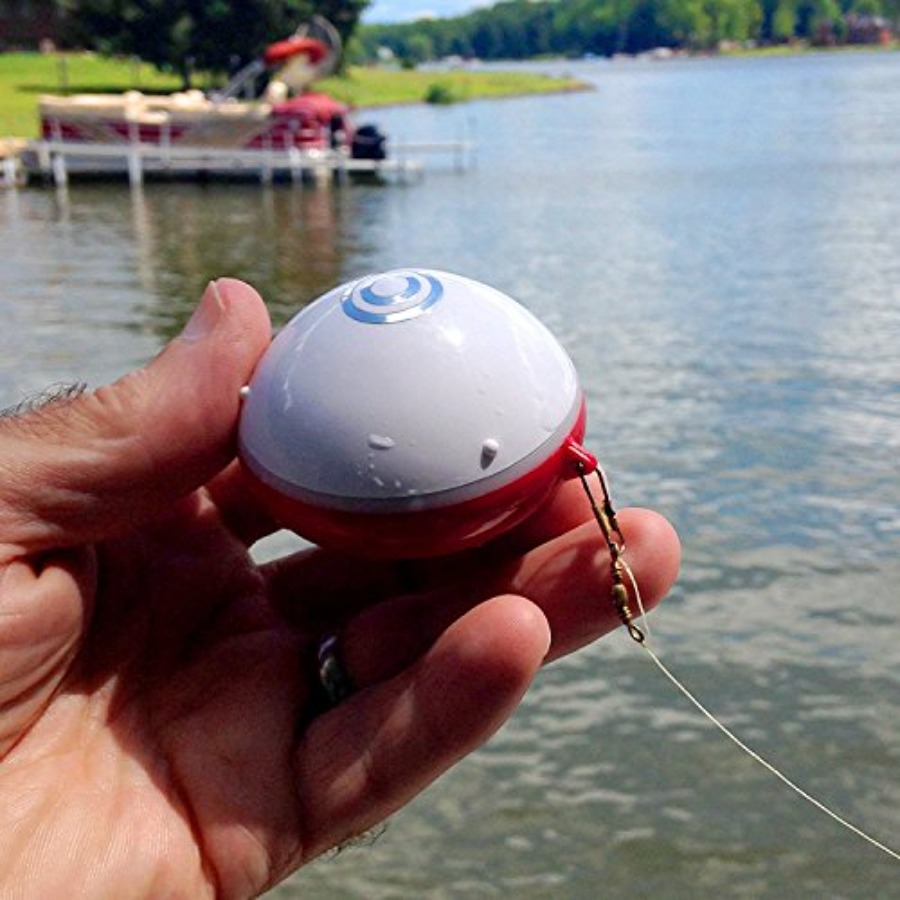 Portable wireless Bluetooth fi - Fishing Boat Depth Finder review and price