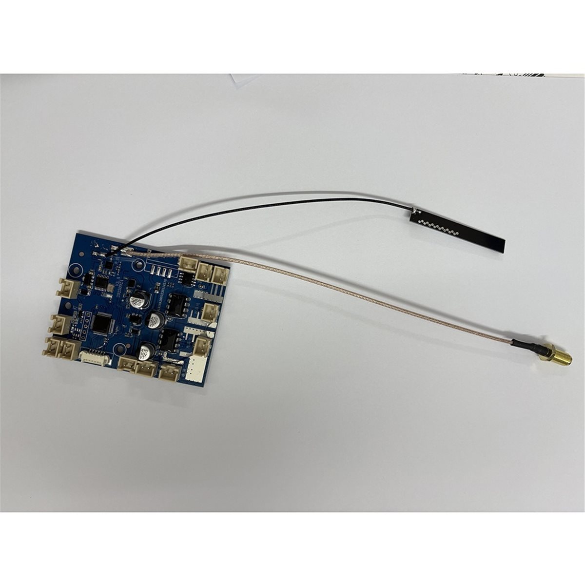 A86G Fishing Boat Main Board 1 - Fishing Boat Gps review and price