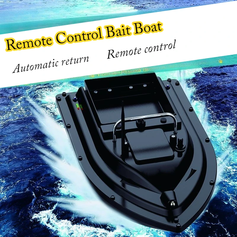 D16E GPS 12000mAh Fishing Bait - Fishing Boat Gps review and price