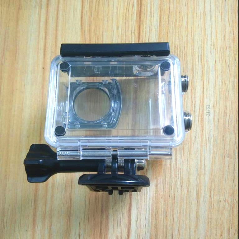 Original SJCAM Accessories Wat - Fishing Boat Cover review and price