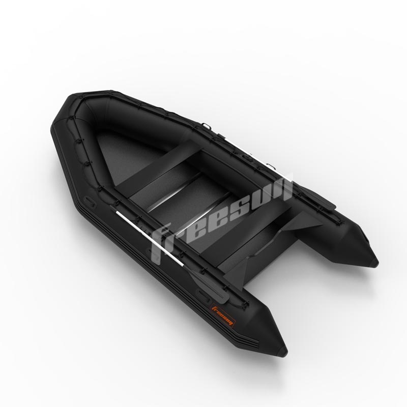 Skiff CE Rigid River Raft Drop - Fishing Boat Inflatable review and price