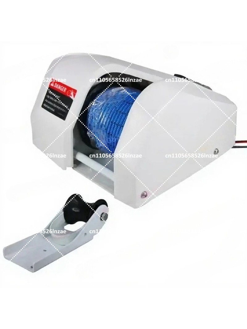 Marine Electric Anchor Winch f - Fishing Boat Anchor Winch review and price