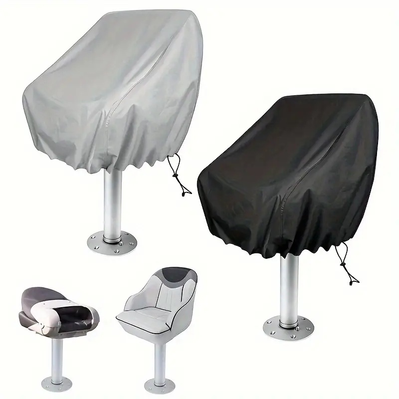 1Pcs Waterproof Boat Seat Cove - Fishing Boat Seat review and price
